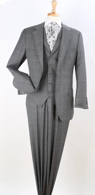 Fashion Suit