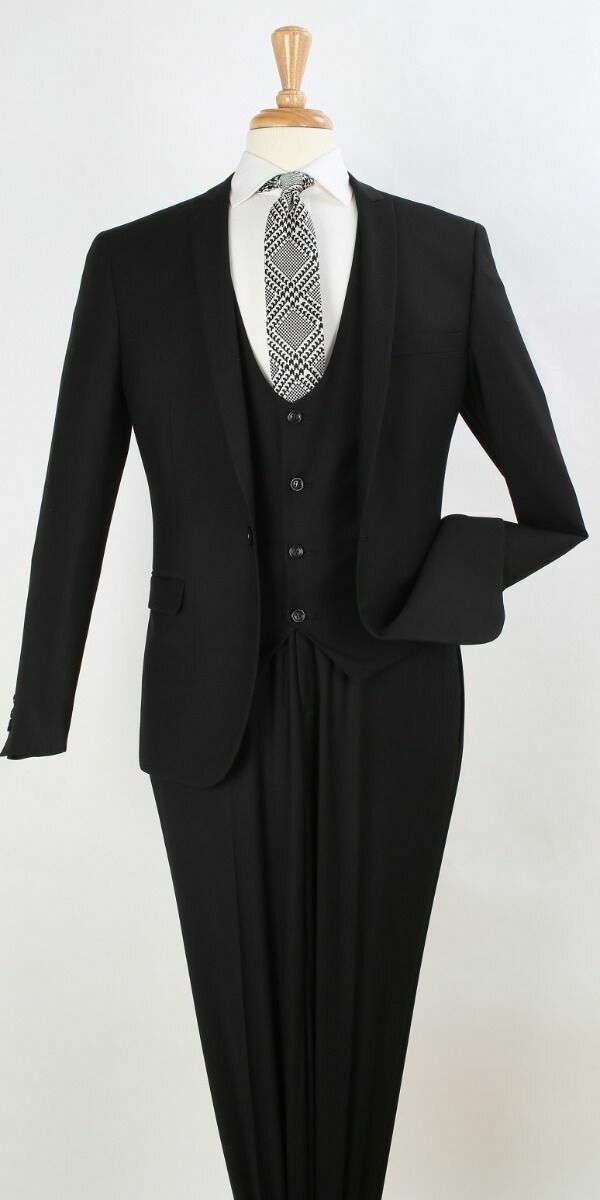 Fashion Suit