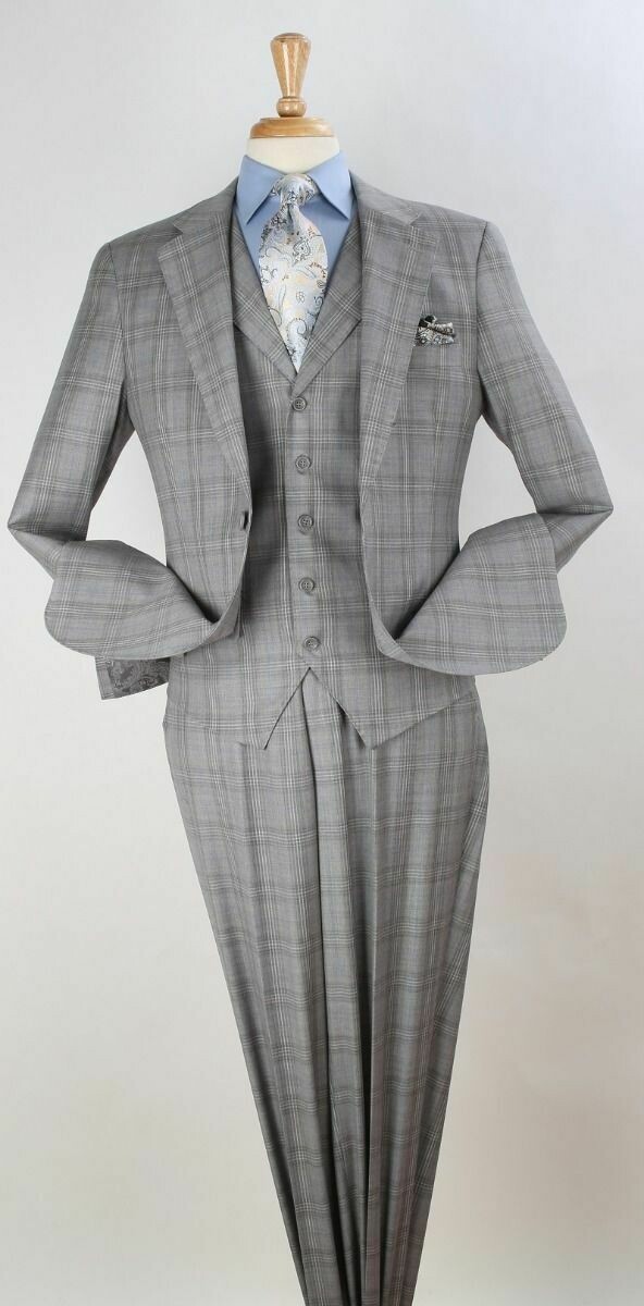 Fashion Suit