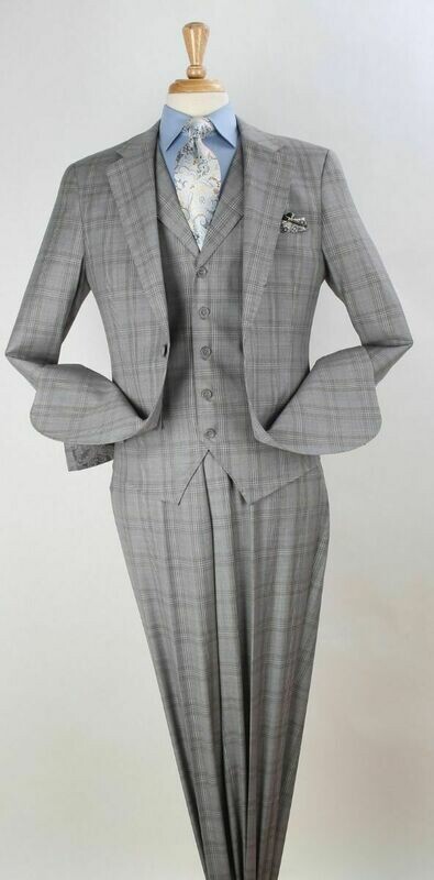 Fashion Suit
