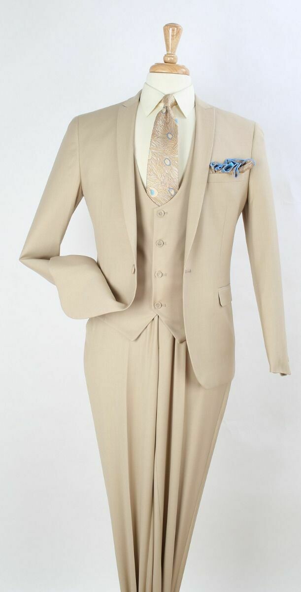 Fashion Suit