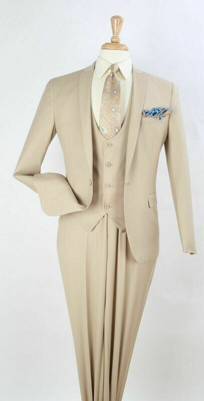 Fashion Suit