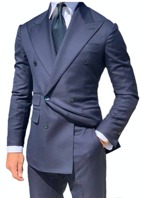 APOLLO KING SUITS