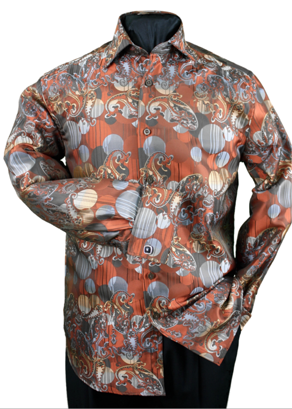 HD SHIRTS