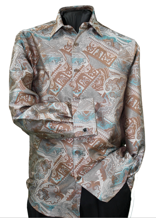 HD SHIRTS