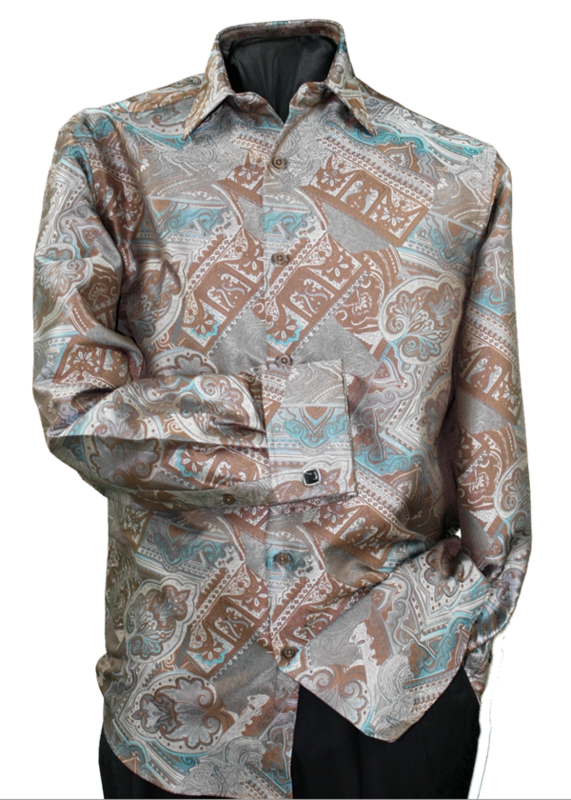 HD SHIRTS