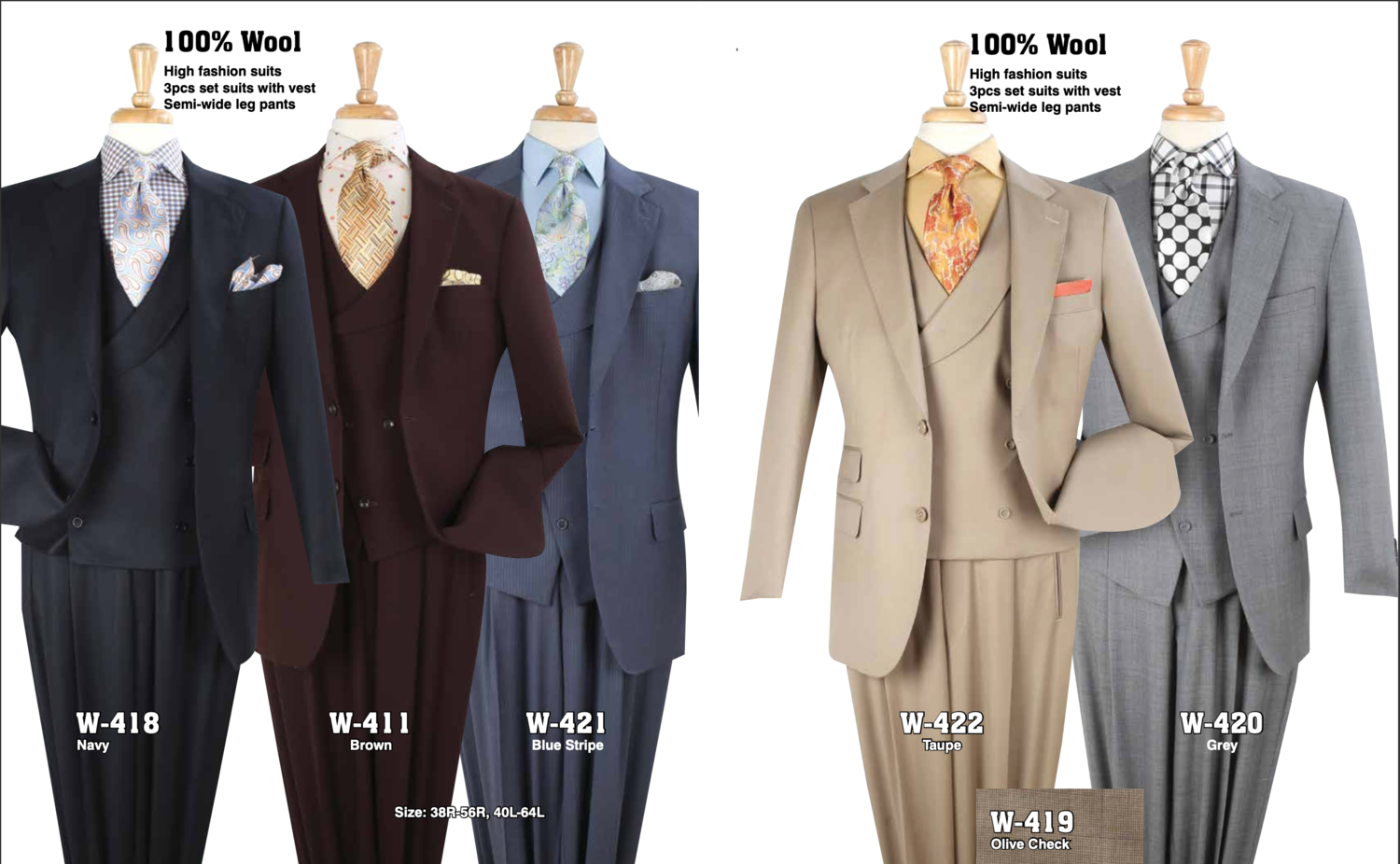 Fashion Suit