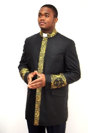 CLERGY WEAR