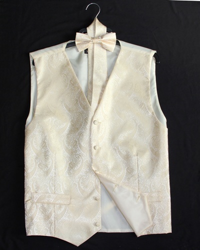 MENS VEST SET