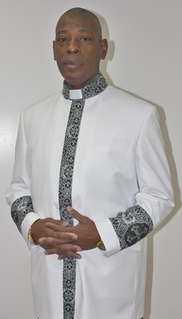 CLERGY WEAR
