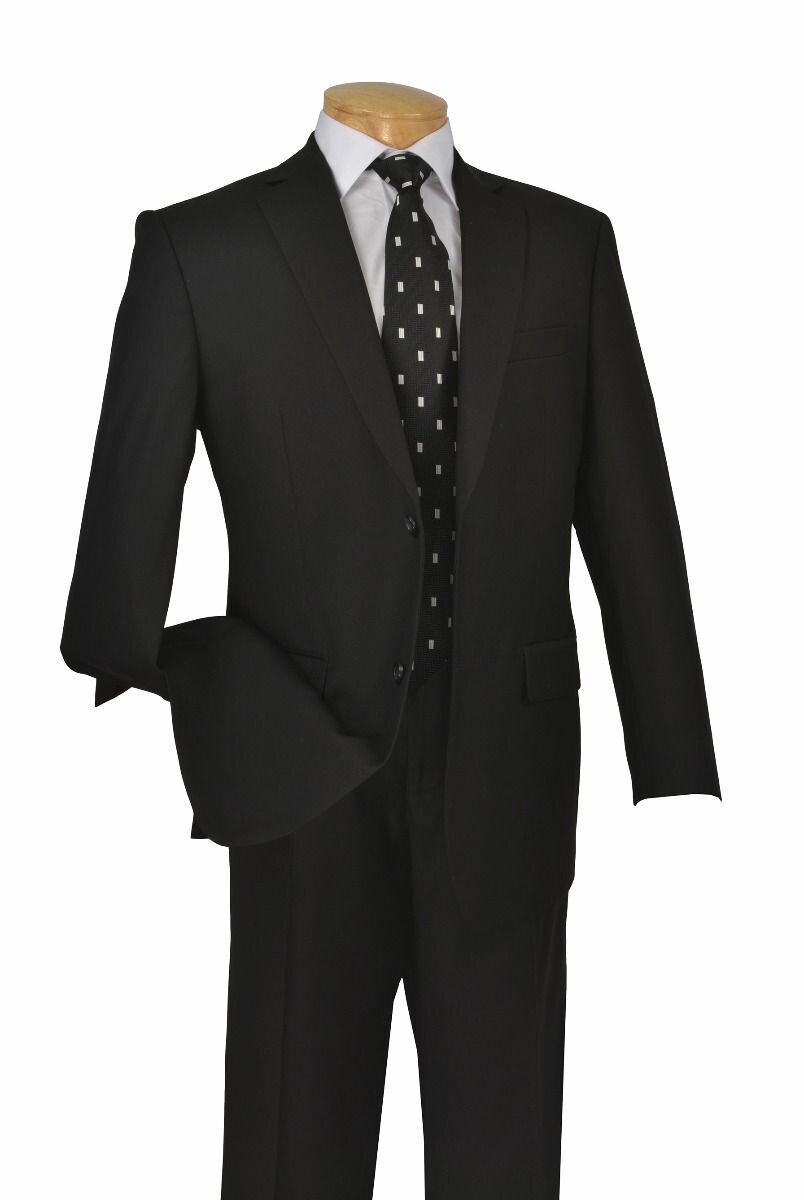 KING'S KOUTURE SUIT
