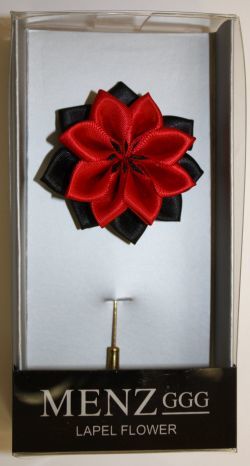 LAPEL FLOWER