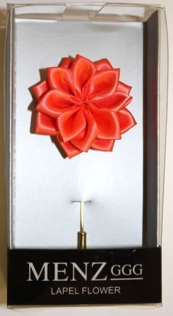 LAPEL FLOWER