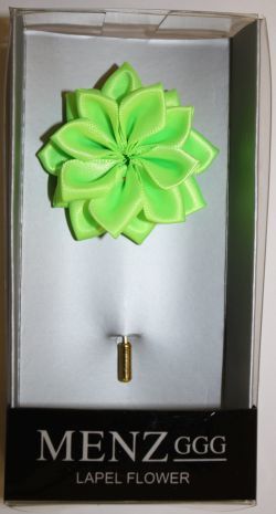 LAPEL FLOWER