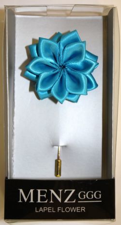 LAPEL FLOWER
