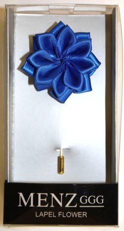 LAPEL FLOWER