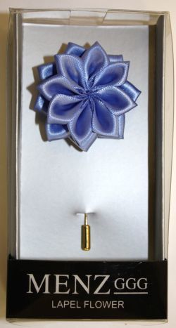 LAPEL FLOWER
