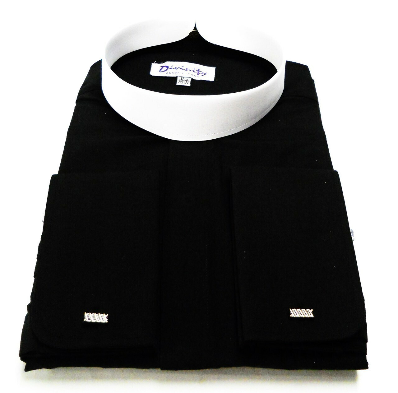 CLERGY SHIRT