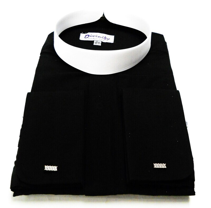CLERGY SHIRT