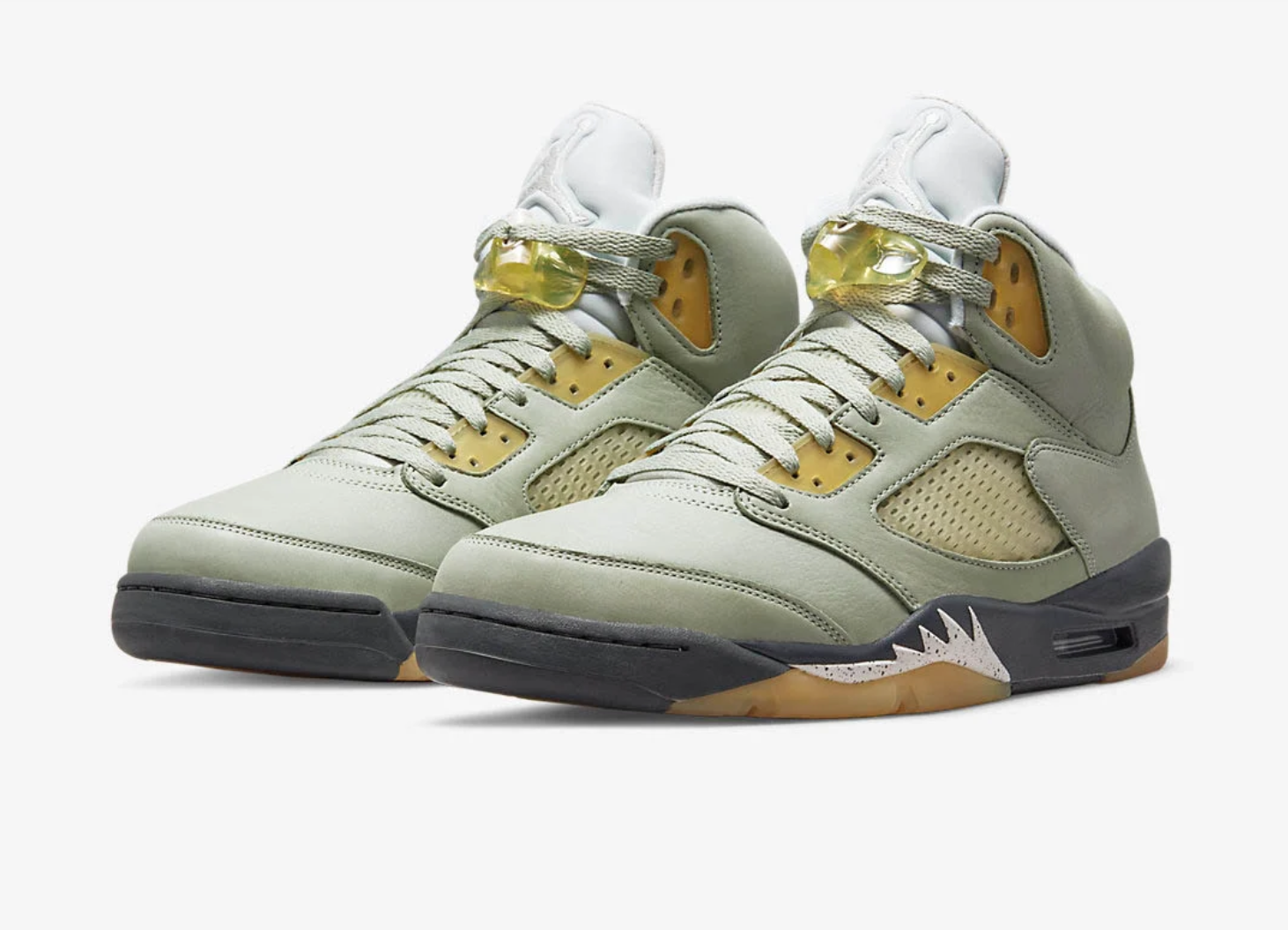 Air Jordan 5 “Jade Horizon”