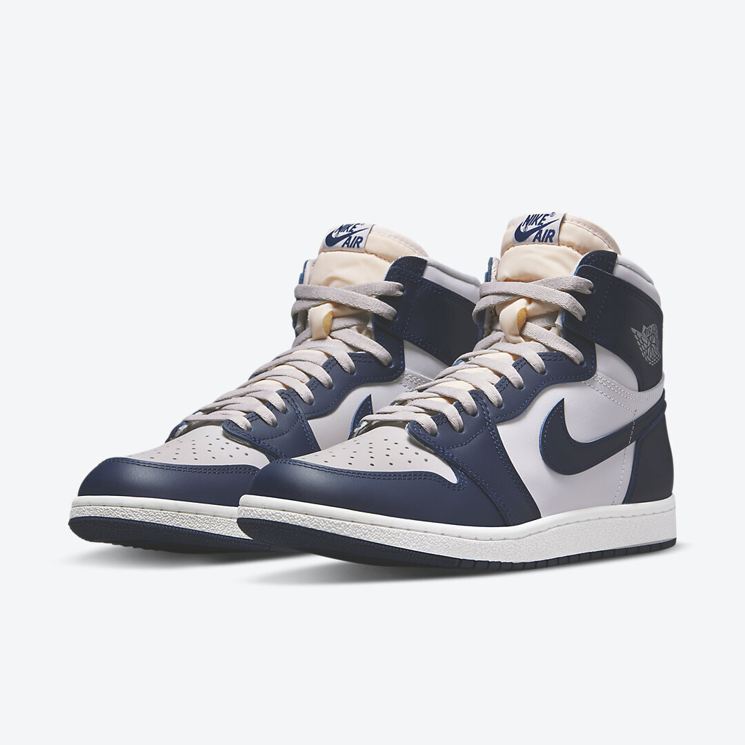 Air Jordan 1 ’85 High “Georgetown”