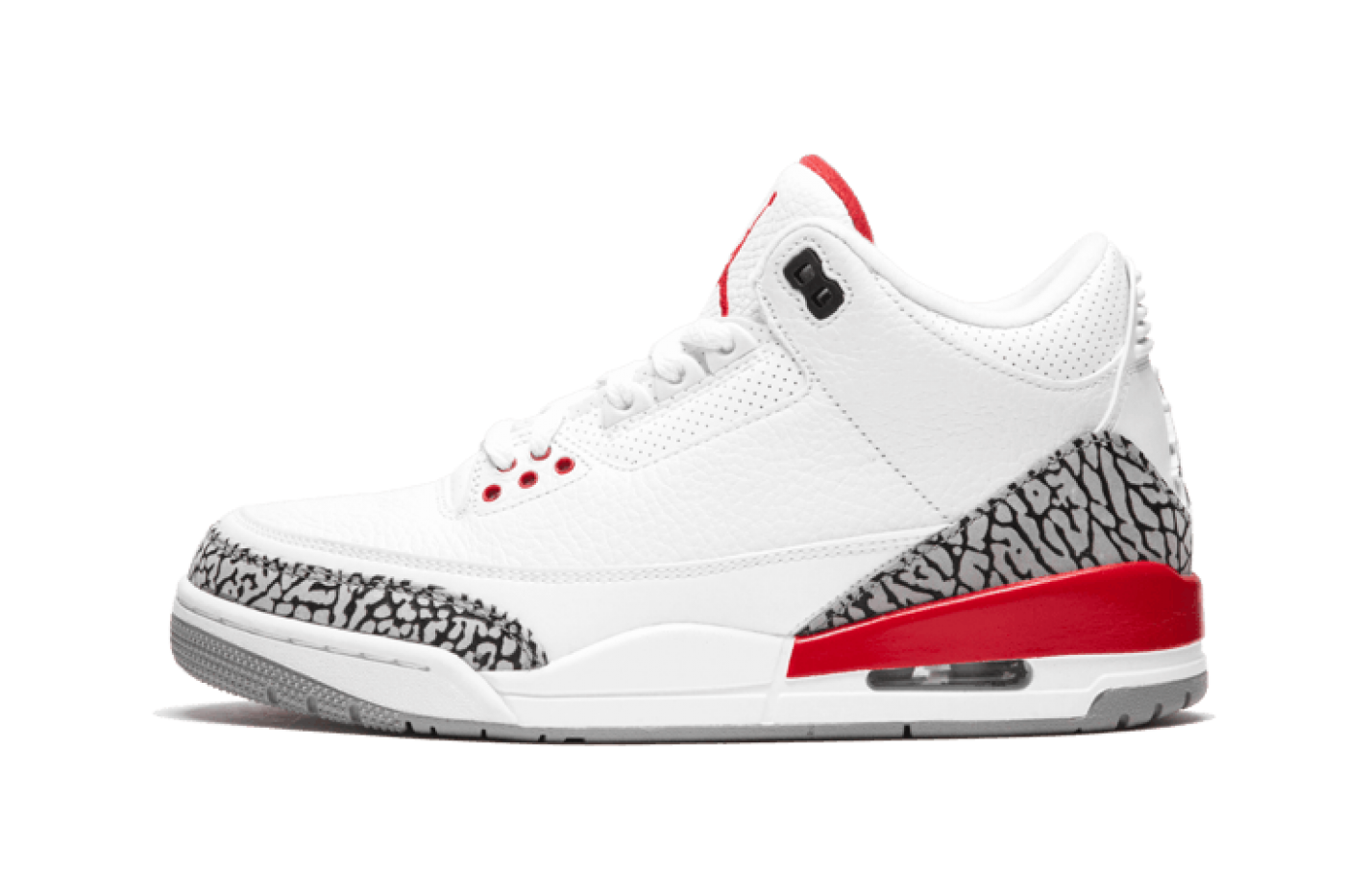 Jordan 3 Retro &#39;Hall of Fame&#39;