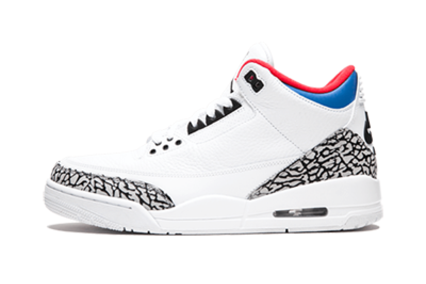 Jordan 3 Retro &#39;Seoul&#39;