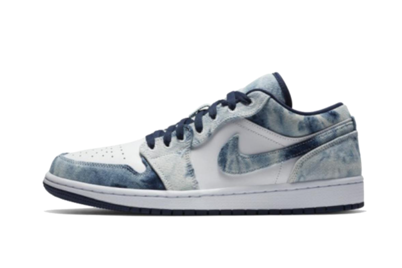 Jordan 1 Low SE 'Washed Denim'