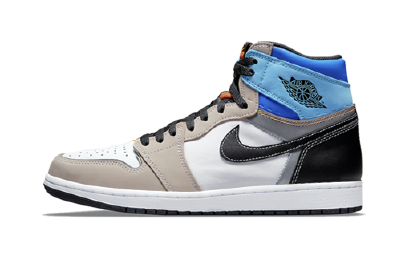 Jordan 1 Retro High OG &#39;Prototype&#39;