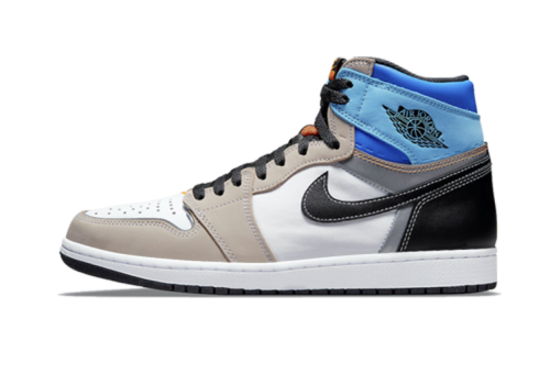 Jordan 1 Retro High OG &#39;Prototype&#39;