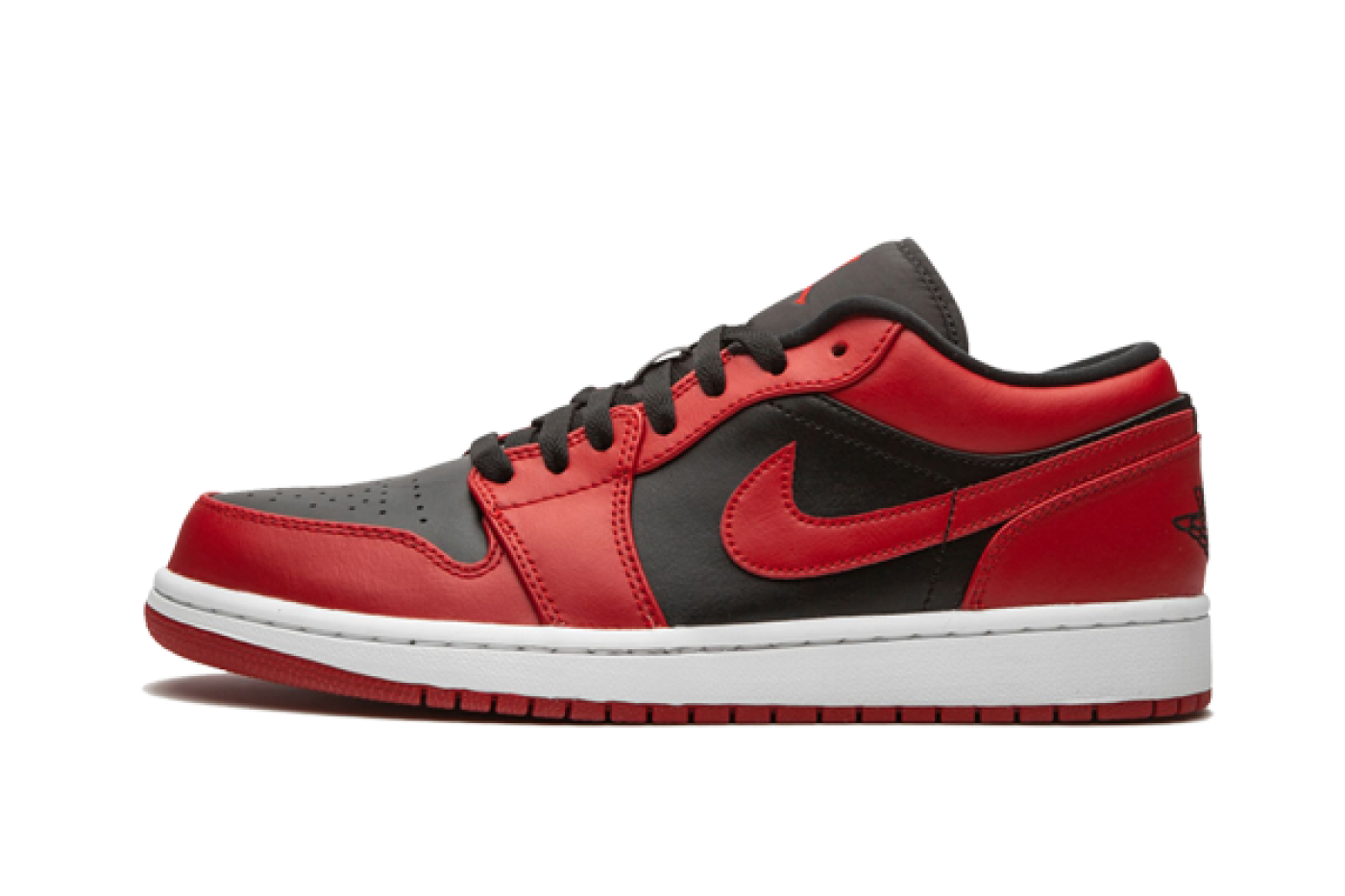 Jordan 1 Low &#39;Reverse Bred&#39;