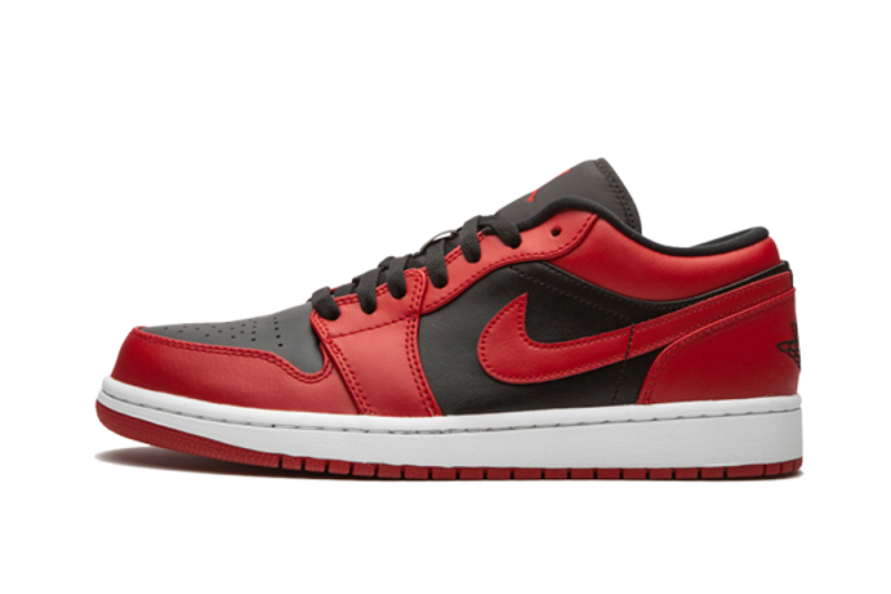 Jordan 1 Low &#39;Reverse Bred&#39;