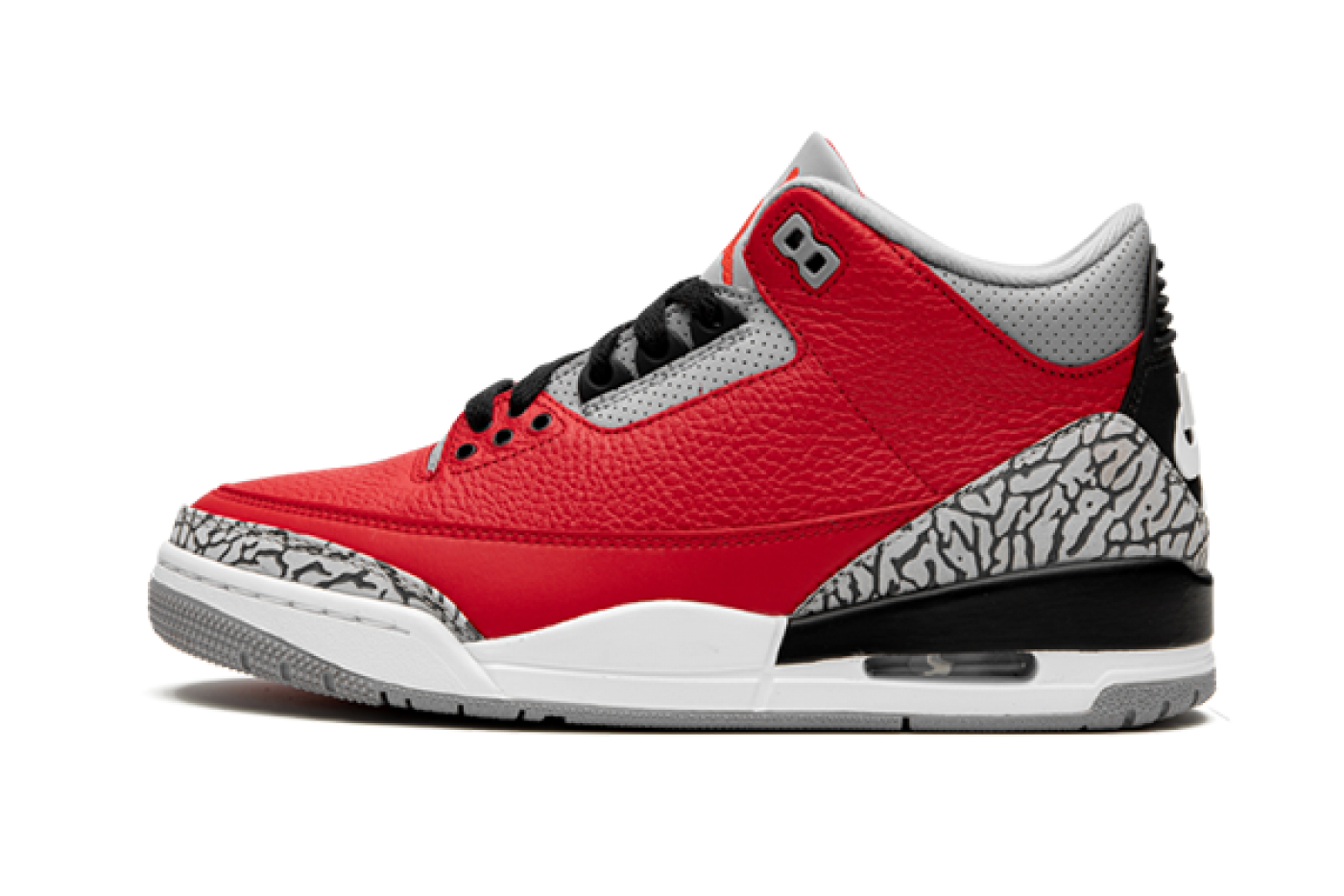 Jordan 3 Retro SE &#39;Unite&#39;