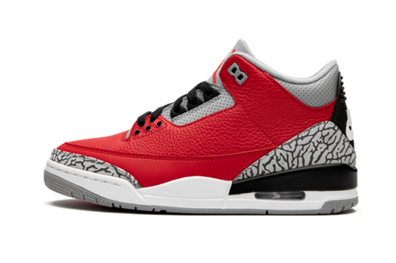 Jordan 3 Retro SE &#39;Unite&#39;