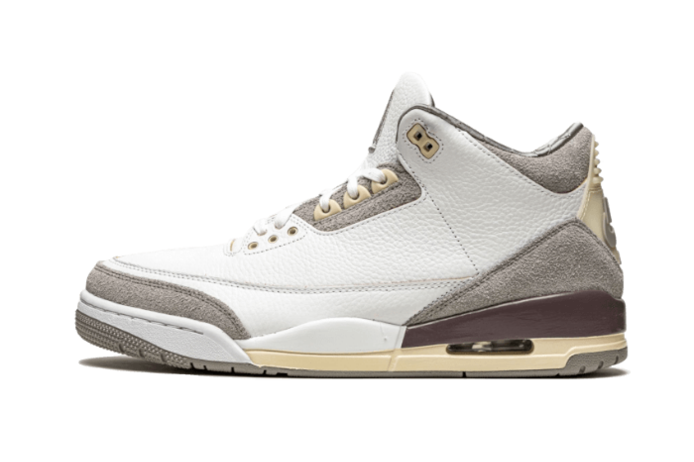 A Ma Maniére x Jordan 3 Retro SP