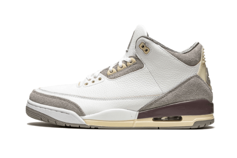 A Ma Maniére x Jordan 3 Retro SP
