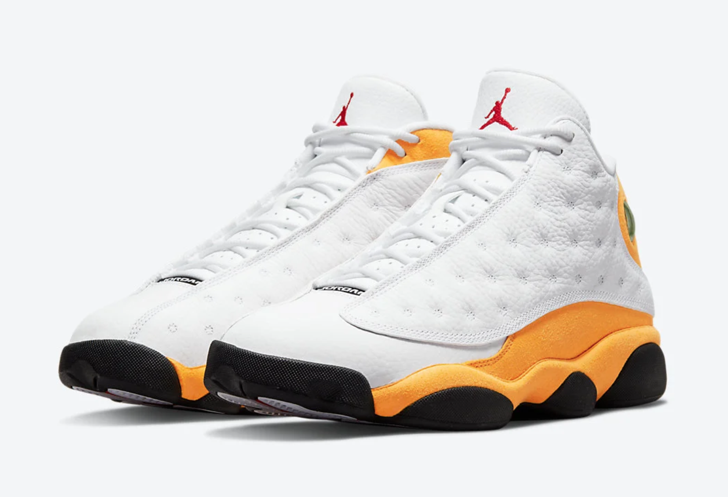Air Jordan 13 “Del Sol”