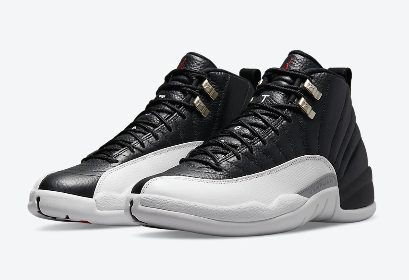 Air Jordan 12 “Playoffs”