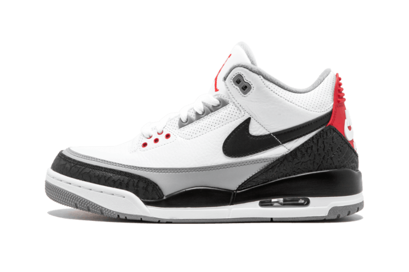 Jordan 3 Retro NRG &#39;Tinker&#39;