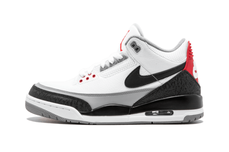 Jordan 3 Retro NRG &#39;Tinker&#39;