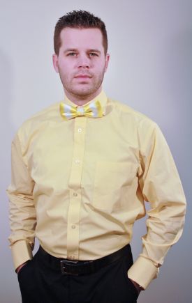 GOLD SERIES SHIRT
