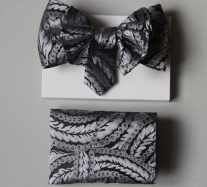 MEN'S BOW TIE