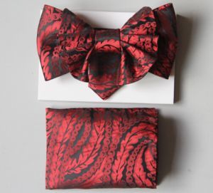 MEN'S BOW TIE