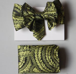MEN'S BOW TIE