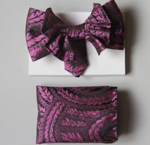 MEN'S BOW TIE