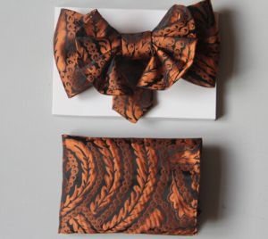 MEN'S BOW TIE