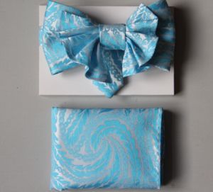 MEN'S BOW TIE