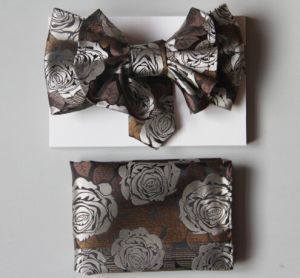 MEN'S BOW TIE