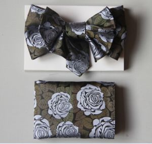 MEN'S BOW TIE