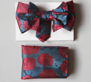 MEN'S BOW TIE